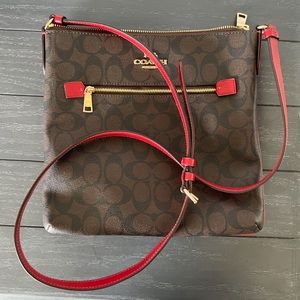 Coach Crossbody